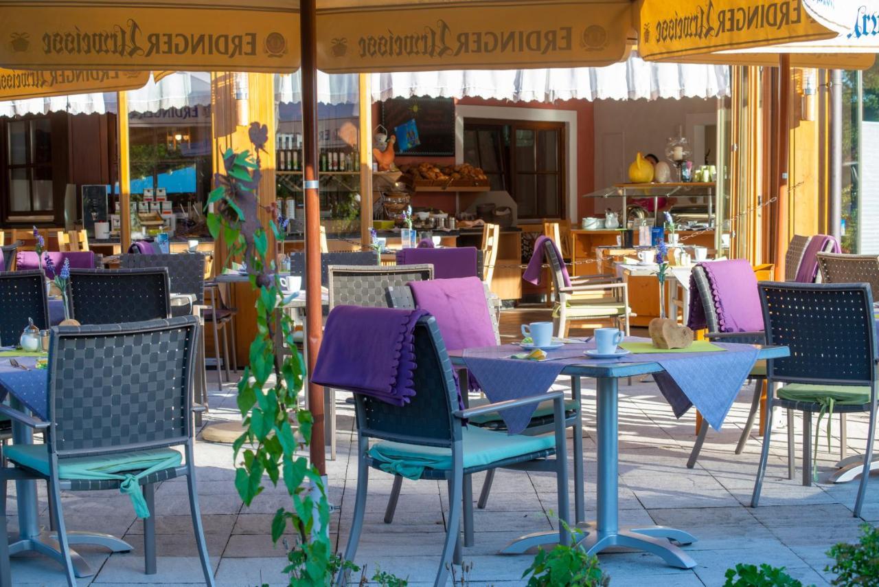 שוונגאו Helmerhof מראה חיצוני תמונה